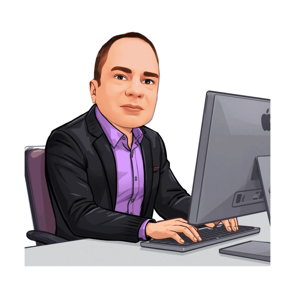 مهدی باباخانی مشاور