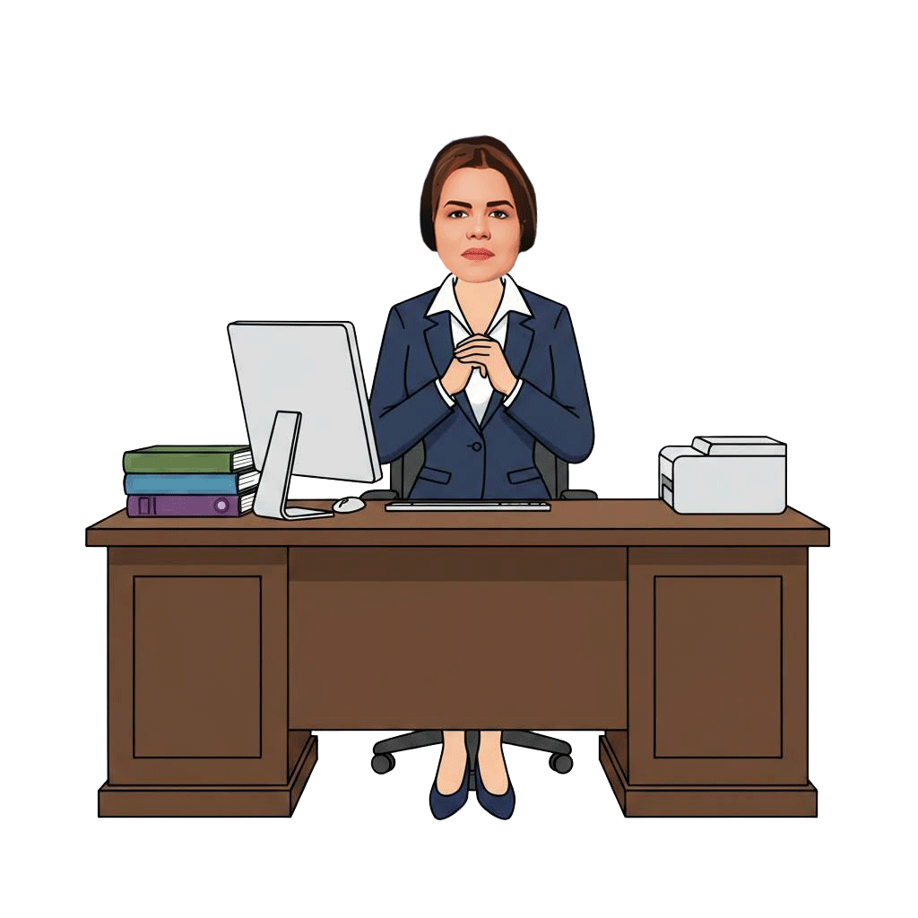 ندا برهانی نسب مشاور