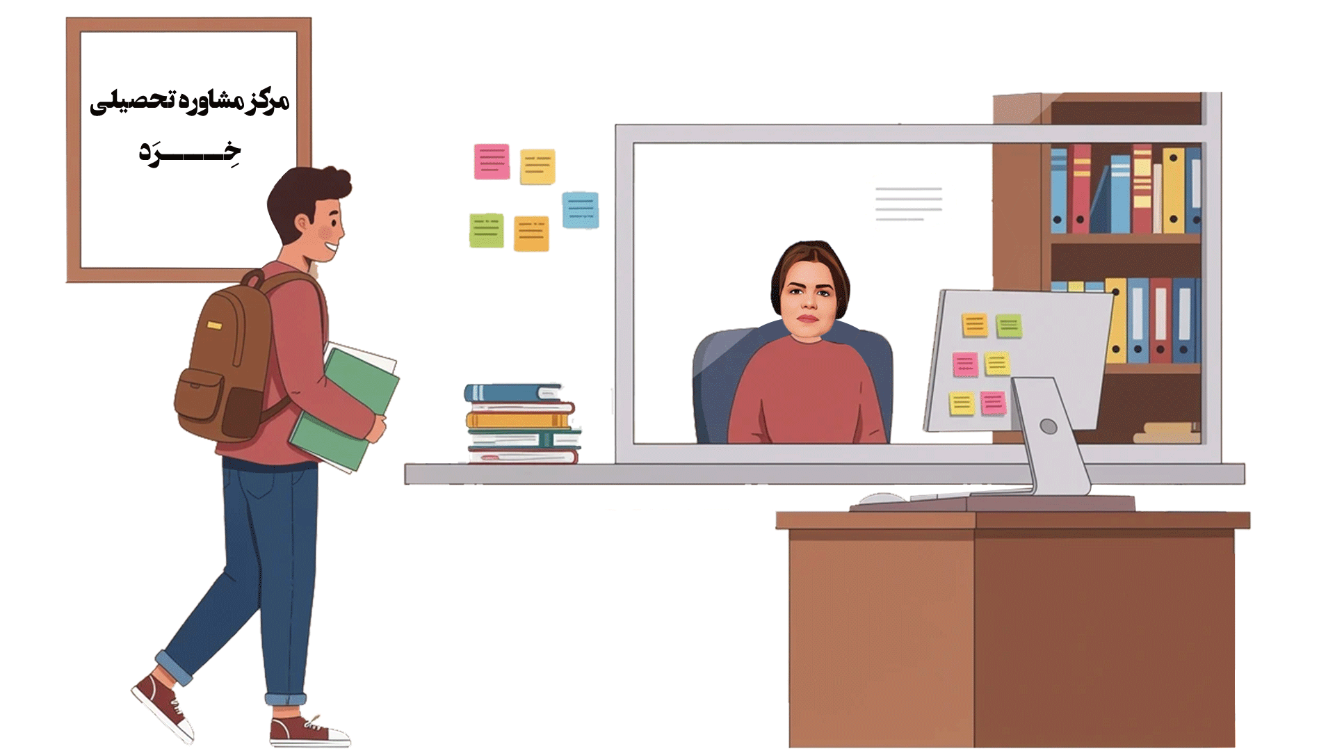 بهترین مرکز انتخاب رشته تهران