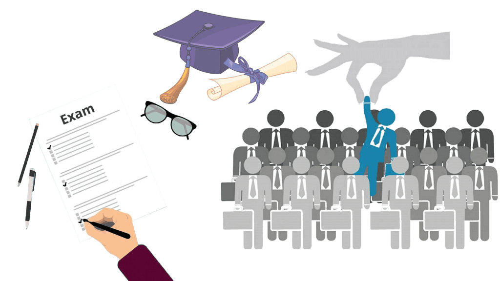 زیر گروه های کنکور تجربی