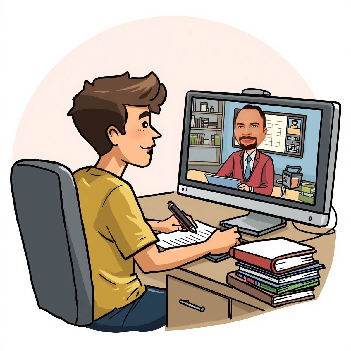 بهترین مراکز مشاوره تحصیلی تهران