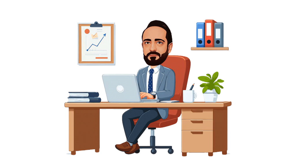 مهدی برقعی مشاور