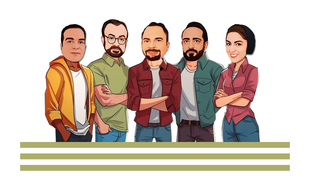 بهترین مشاوران تحصیلی کشور