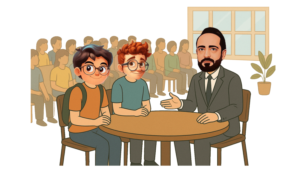 مهدی برقعی مشاور