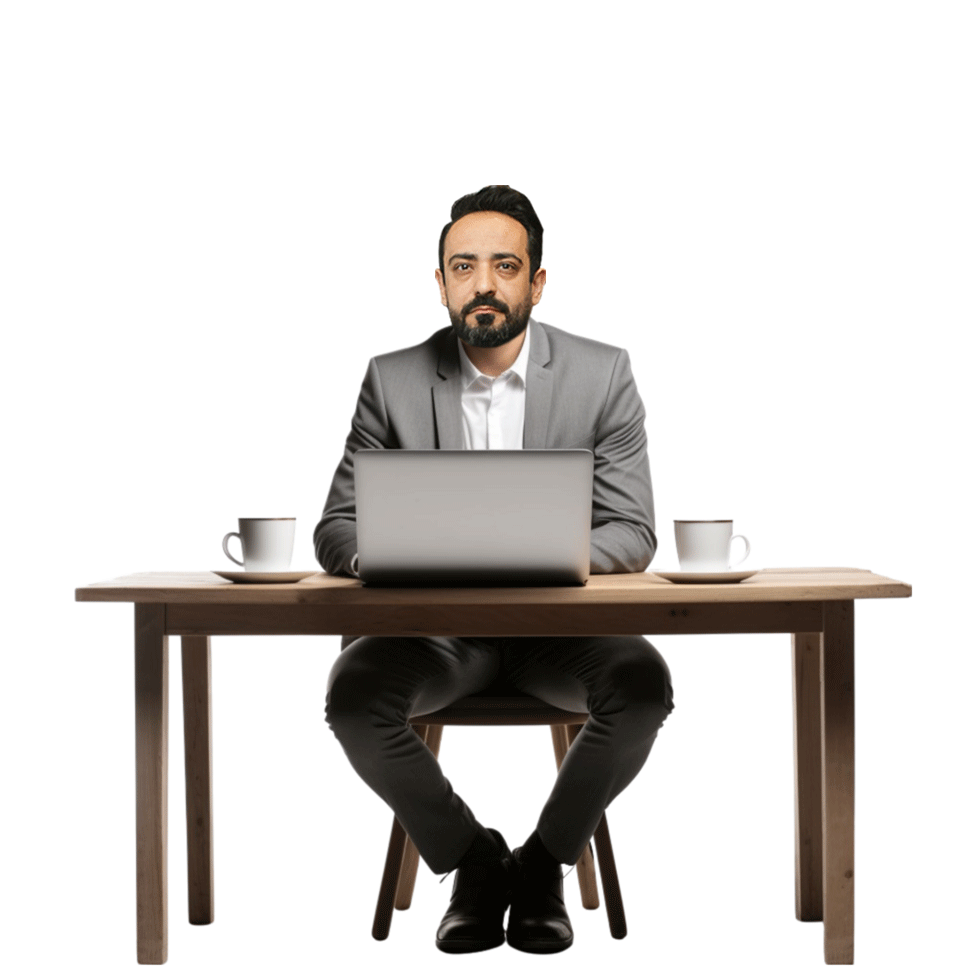 مهدی برقعی مشاور تحصیلی