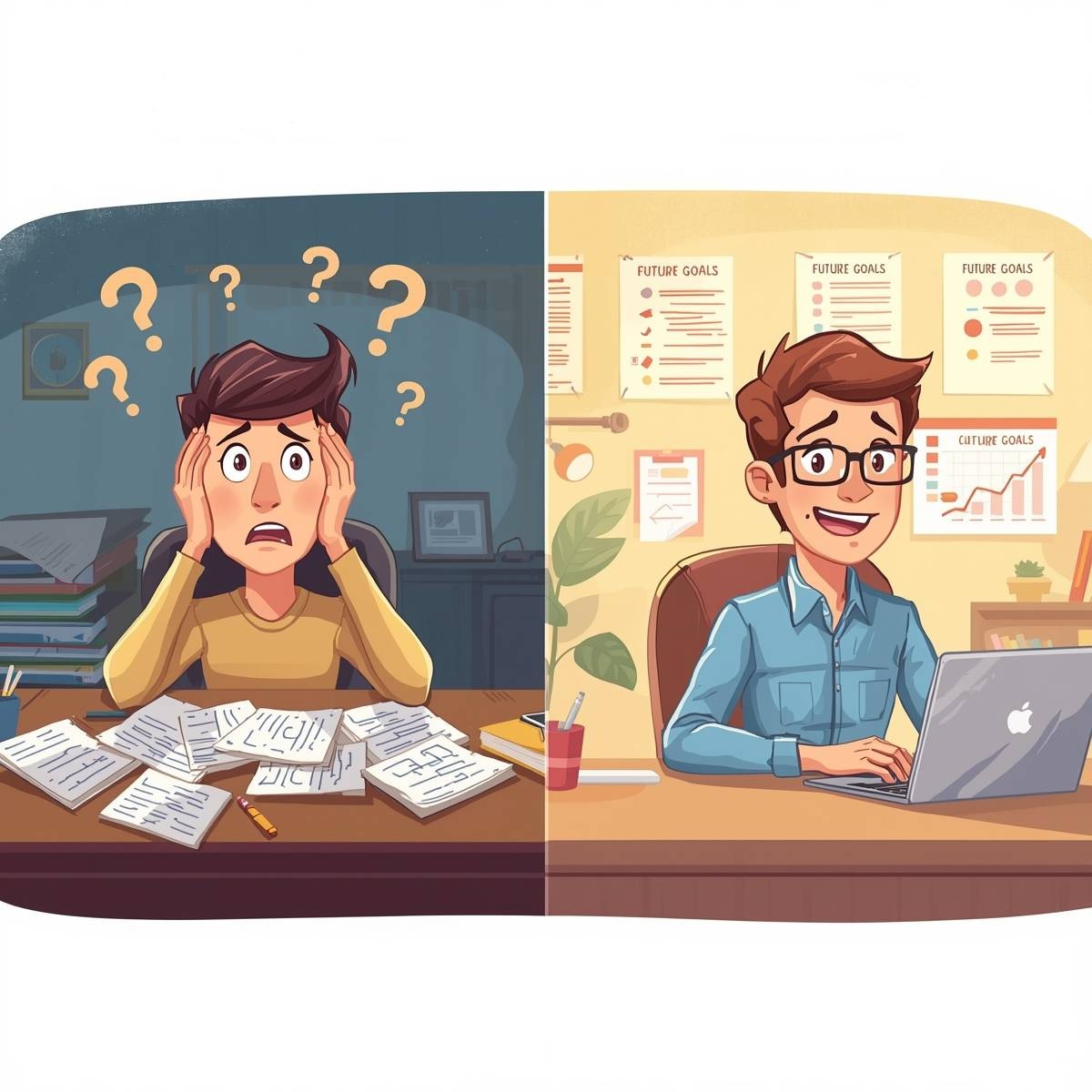 چگونه در انتخاب رشته کنکور اشتباهات را کم کنیم؟