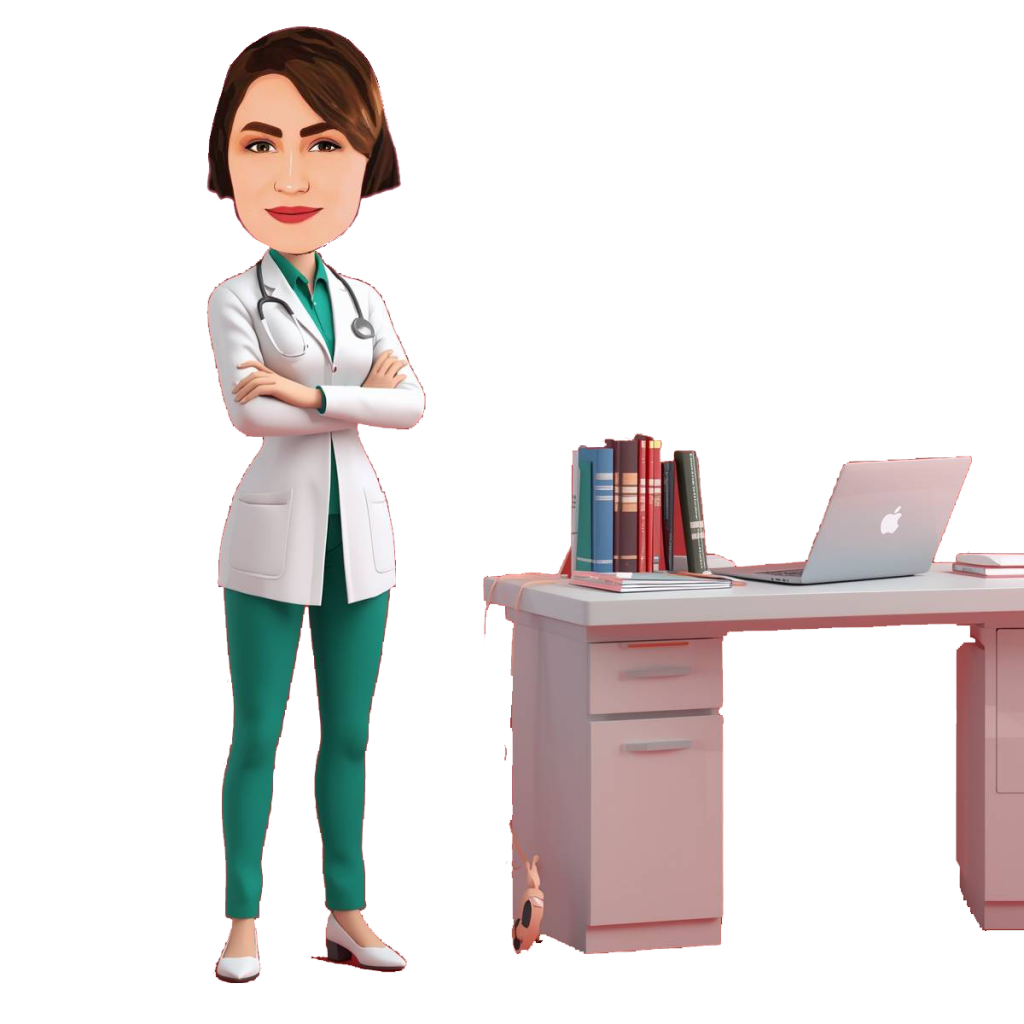 زهرا جعفری مشاور