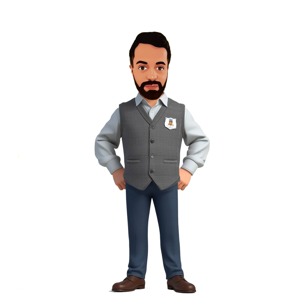 سعدی قادرزاده