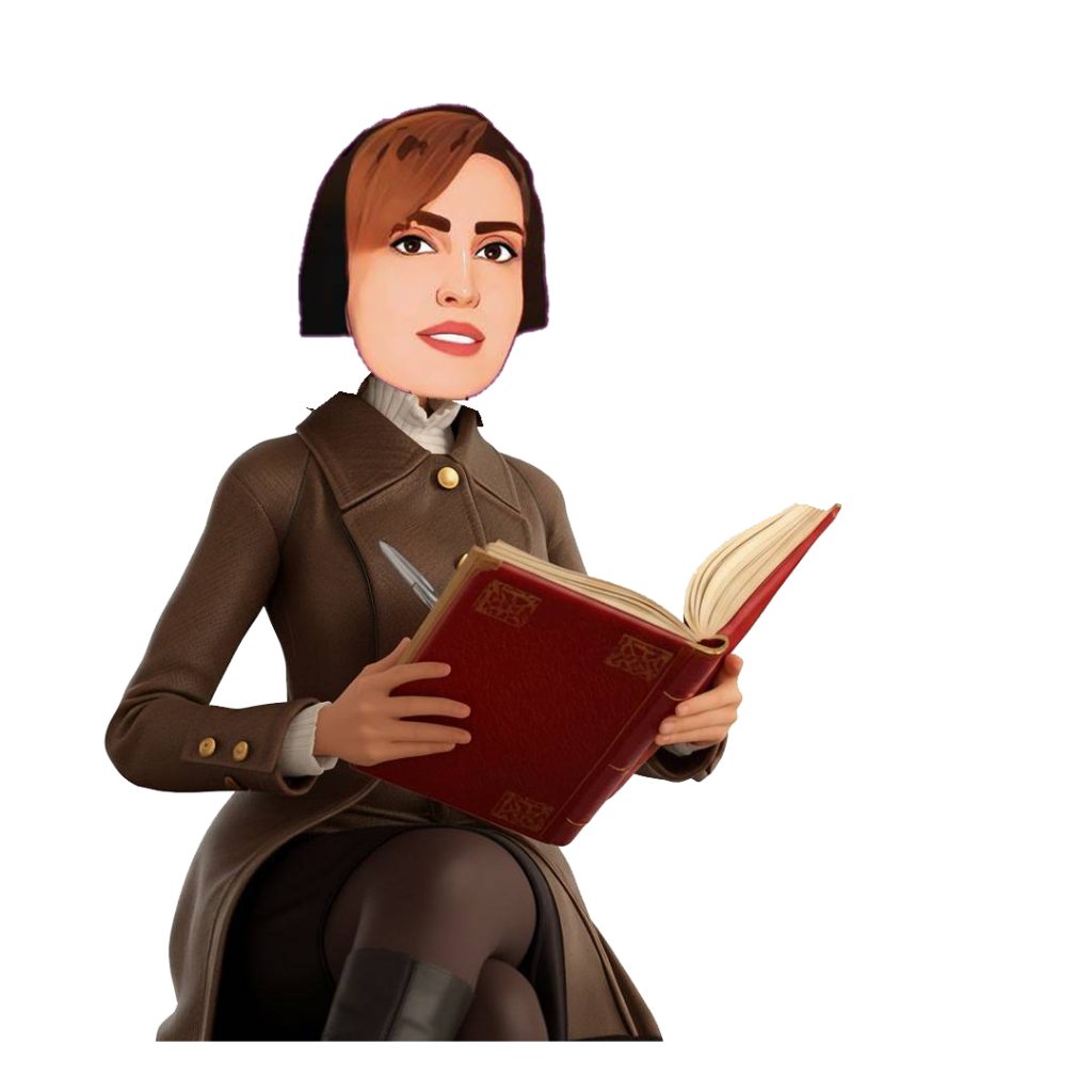 شادی کاظمی مشاور