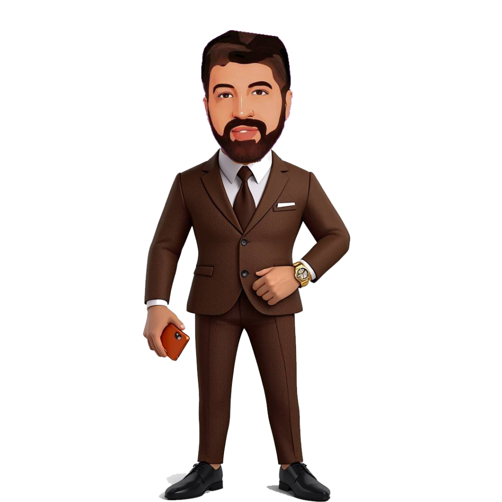 نوید مدرسی مشاور