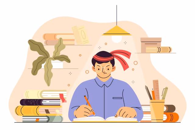 چگونه در دو ماه رتبه خوب کنکور بیاوریم؟